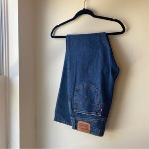 Levi’s 501 Original Fit Jeans
